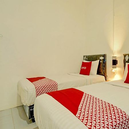 Oyo 92700 D' Ngalau Residence Syariah Payakumbuh Exterior foto