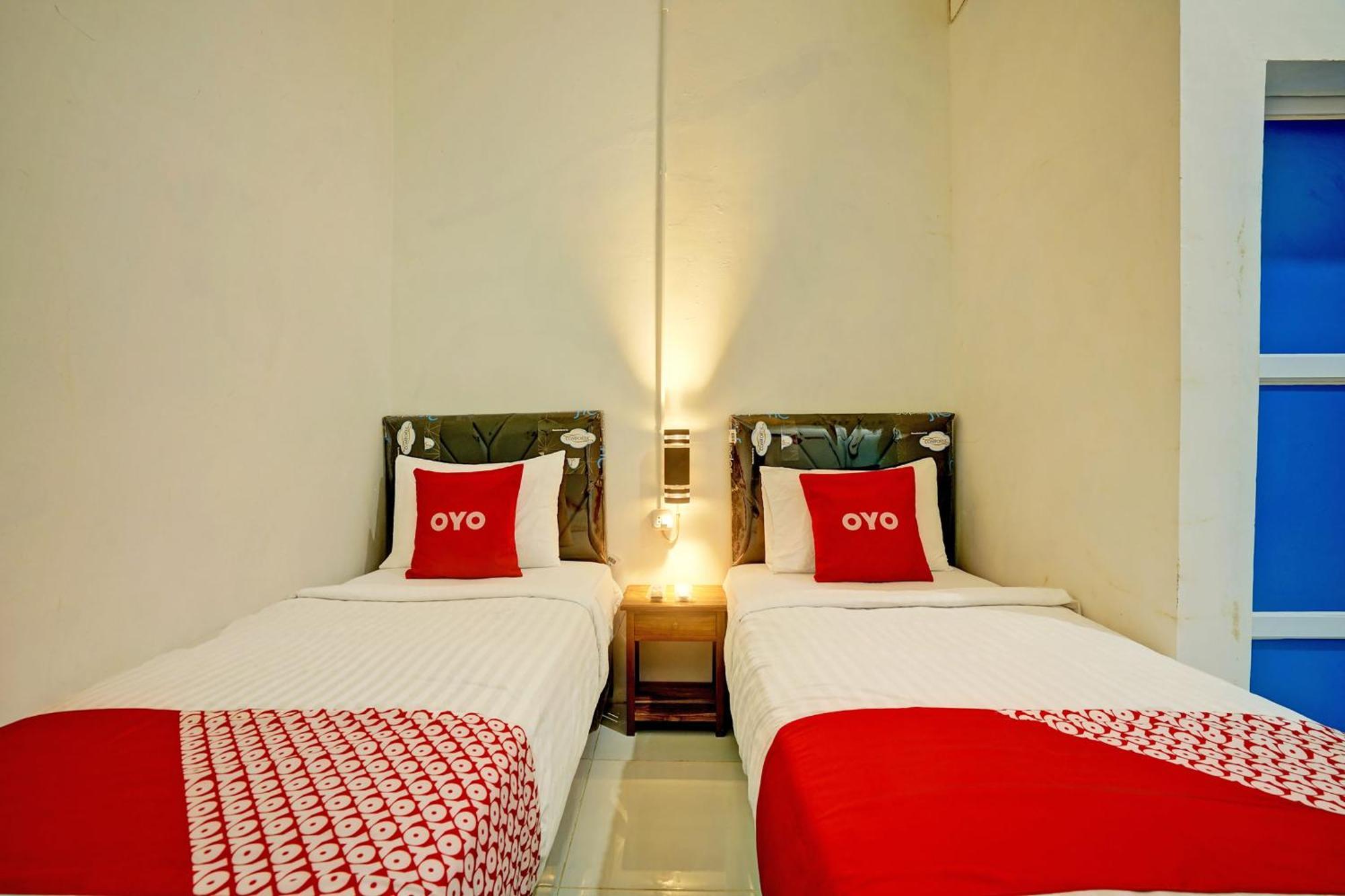 Oyo 92700 D' Ngalau Residence Syariah Payakumbuh Exterior foto