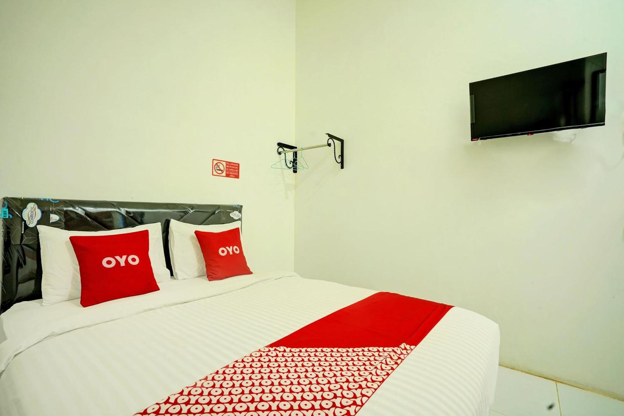 Oyo 92700 D' Ngalau Residence Syariah Payakumbuh Exterior foto